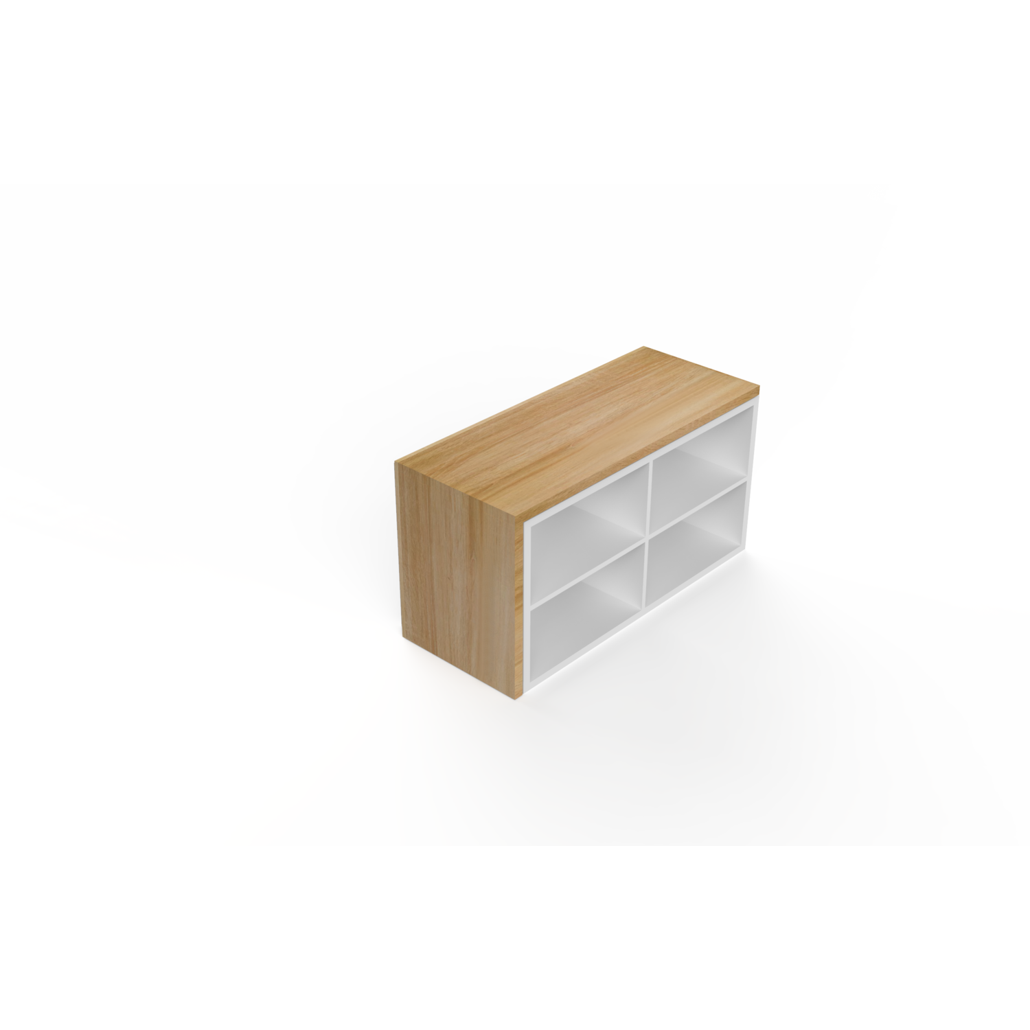 Hynge Swivel Top mécanisme pivotant  de 360 à 460 mm